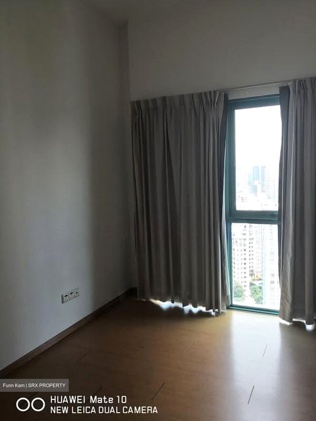 Oleanas Residence (D9), Condominium #608115111